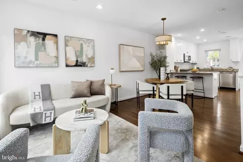 1003 4th St SE, Washington, DC 20003