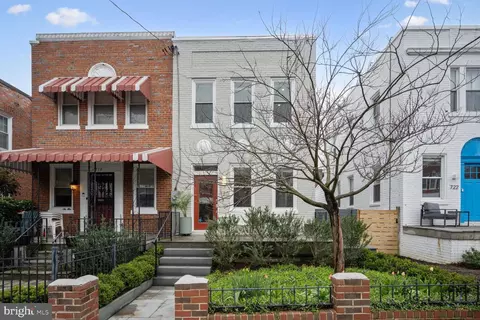 720 Sheridan St NW, Washington, DC 20011