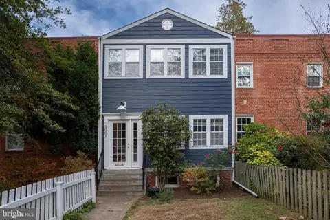 5001 Nebraska Ave NW, Washington, DC 20008