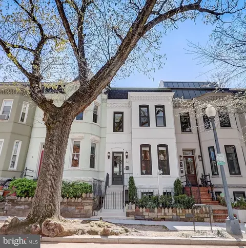 53 Quincy Pl NE, Washington, DC 20002