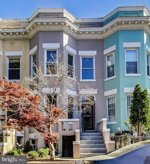 1469 Meridian Pl NW, Washington, DC 20010