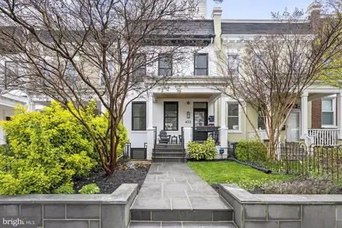 432 Manor Pl NW #1, Washington, DC 20010