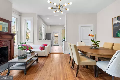 Dining - 1625 1st St NE, Washington, DC 20002 photo 1 of 4