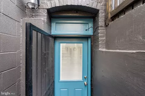 Exterior - 1625 1st St NE, Washington, DC 20002 photo 5 of 5
