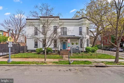 1625 1st St NE, Washington, DC 20002