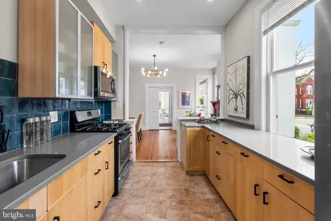 Kitchen - 1625 1st St NE, Washington, DC 20002 photo 1 of 3