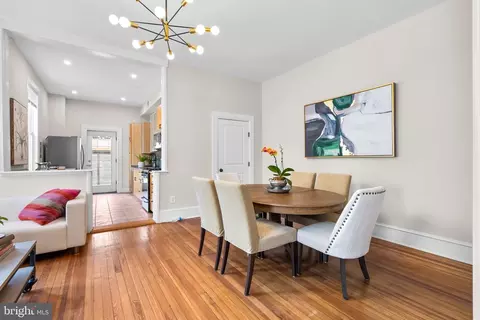 Dining - 1625 1st St NE, Washington, DC 20002 photo 3 of 4