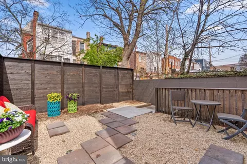Exterior - 1625 1st St NE, Washington, DC 20002 photo 4 of 5