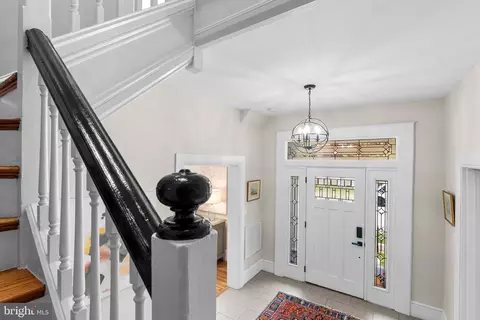 Entry Way - 1625 1st St NE, Washington, DC 20002 photo 1 of 4