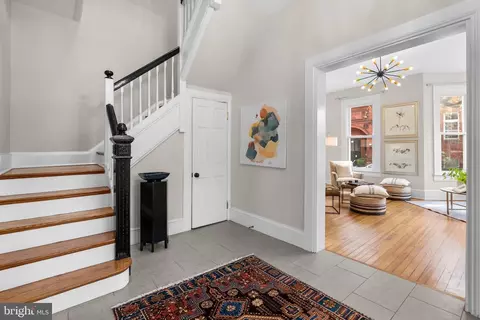 Entry Way - 1625 1st St NE, Washington, DC 20002 photo 2 of 4