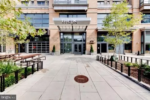 475 K St NW #412, Washington, DC 20001