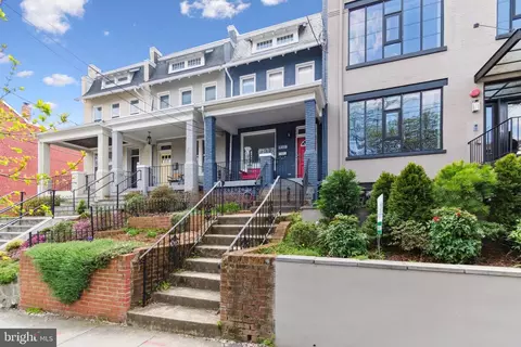 1316 Shepherd St NW, Washington, DC 20011