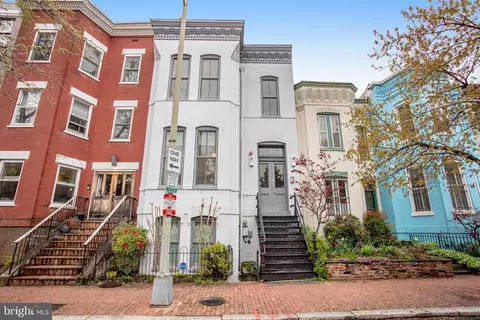 1517 Church St NW #B, Washington, DC 20005