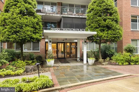 3900 Watson Pl NW #A - 8D, Washington, DC 20016
