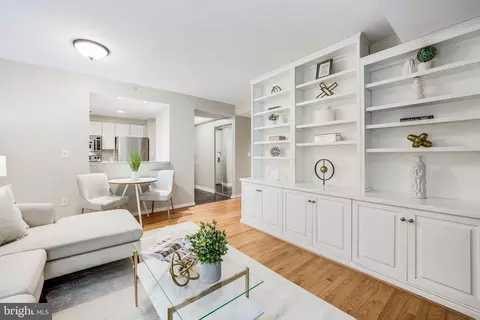 2301 N Street St NW #207, Washington, DC 20037