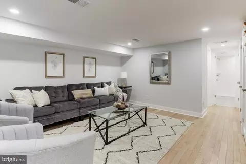 Living - 1839 E Street St NE, Washington, DC 20002 photo 3 of 4