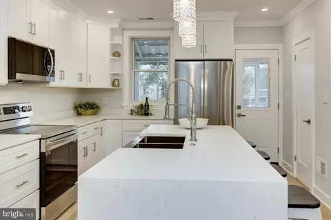 Kitchen - 1839 E Street St NE, Washington, DC 20002 photo 3 of 3