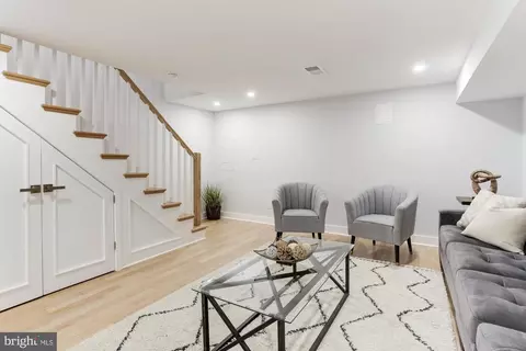 Living - 1839 E Street St NE, Washington, DC 20002 photo 4 of 4