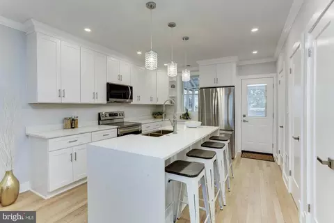 Kitchen - 1839 E Street St NE, Washington, DC 20002 photo 2 of 3