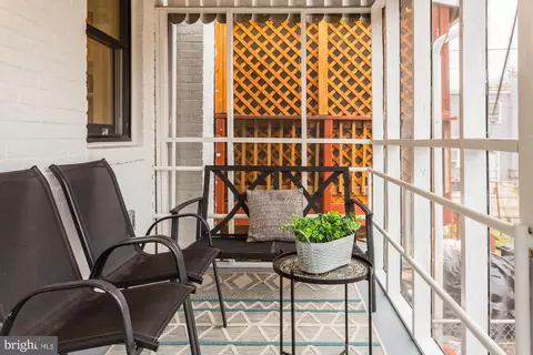 Exterior - 1839 E Street St NE, Washington, DC 20002 photo 1 of 5