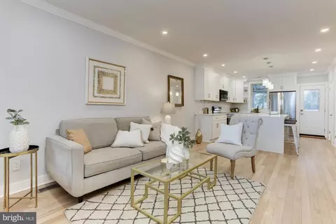 Living - 1839 E Street St NE, Washington, DC 20002 photo 1 of 4