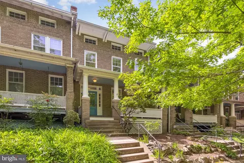 1836 Kenyon St NW, Washington, DC 20010