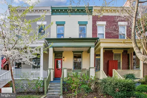 1373 A St NE, Washington, DC 20002