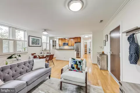 14 S Street St NE #301, Washington, DC 20002