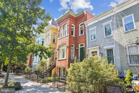 1252 10th St NW, Washington, DC 20001