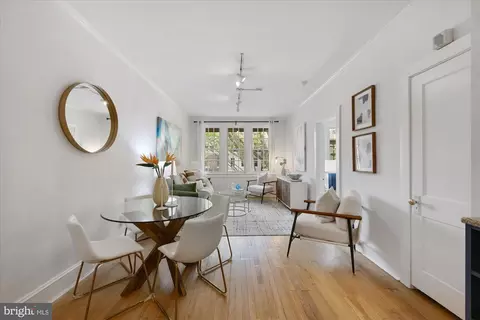 1705 Lanier Pl NW #402, Washington, DC 20009