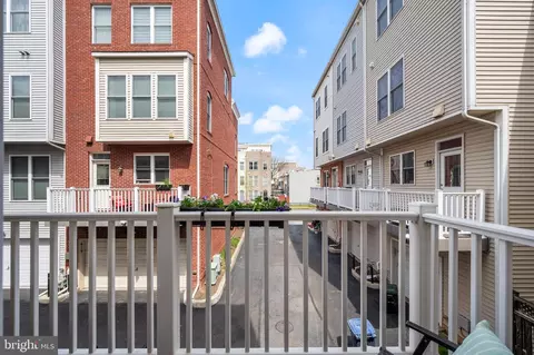 Exterior - 1017 5th St SE, Washington, DC 20003 photo 6 of 13