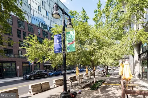 View/Area - 1017 5th St SE, Washington, DC 20003 photo 1 of 6