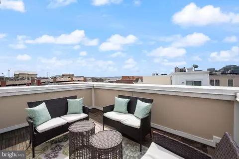 Exterior - 1017 5th St SE, Washington, DC 20003 photo 5 of 13