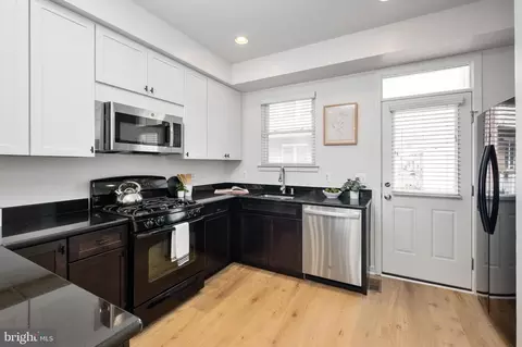 Kitchen - 1017 5th St SE, Washington, DC 20003 photo 2 of 4