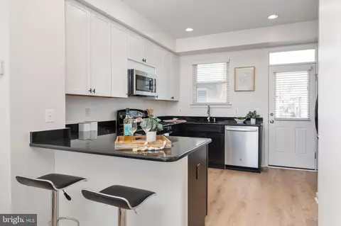 Kitchen - 1017 5th St SE, Washington, DC 20003 photo 1 of 4