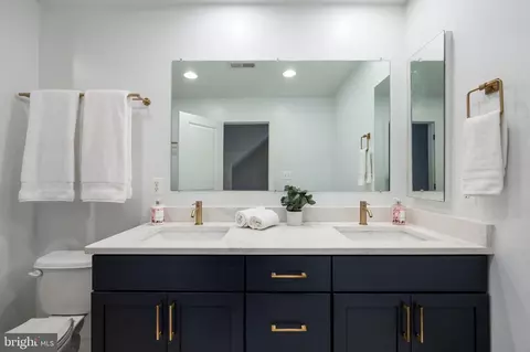 Bath - 1017 5th St SE, Washington, DC 20003 photo 1 of 3