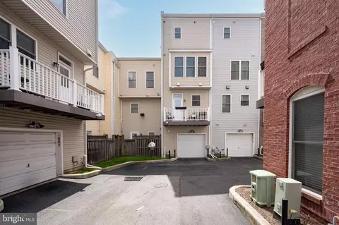Exterior - 1017 5th St SE, Washington, DC 20003 photo 9 of 13