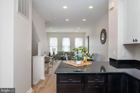 Dining - 1017 5th St SE, Washington, DC 20003 photo 3 of 3