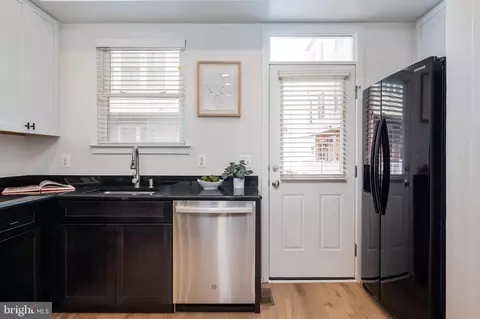 Kitchen - 1017 5th St SE, Washington, DC 20003 photo 4 of 4