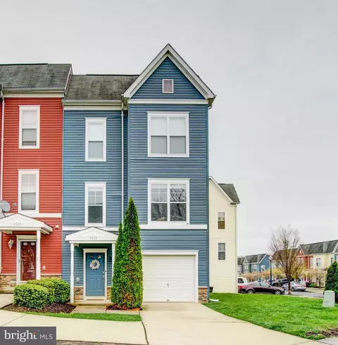 5035 Kimi Gray Ct SE, Washington, DC 20019