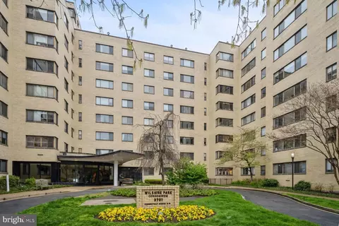 3701 Connecticut Ave NW #128, Washington, DC 20008