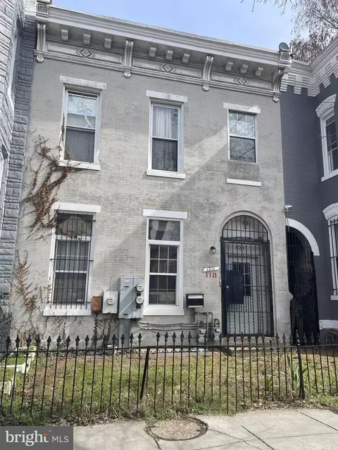 1311 6th St NW, Washington, DC 20001