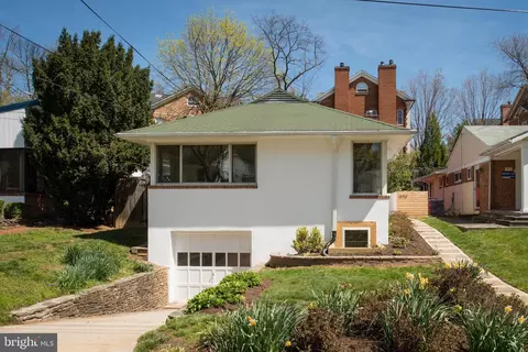 1623 45th St NW, Washington, DC 20007