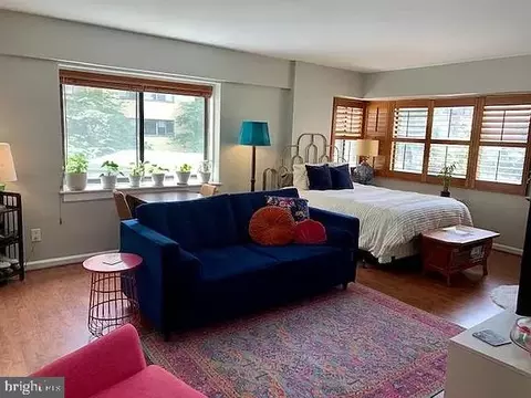 3701 Connecticut Ave NW #305, Washington, DC 20008