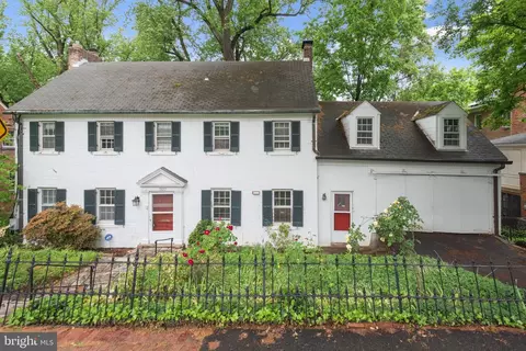 3517 Rodman St NW, Washington, DC 20008