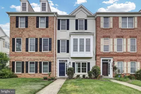 3288 Robert Clifton Weaver Way NE, Washington, DC 20018