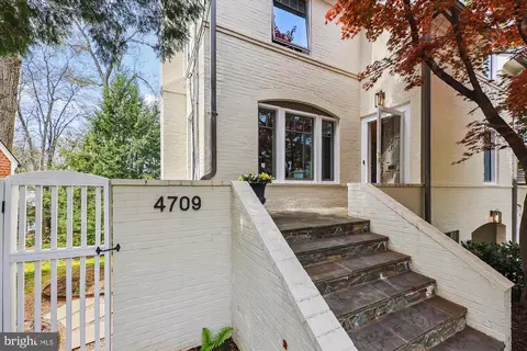 View/Area - 4709 Berkeley Ter NW, Washington, DC 20007 photo 1 of 1