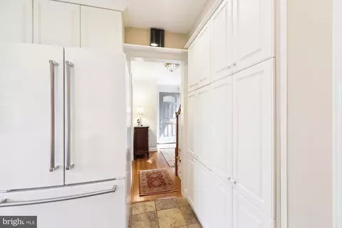 Entry Way - 4709 Berkeley Ter NW, Washington, DC 20007 photo 2 of 2