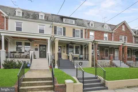 424 Ingraham St NW, Washington, DC 20011