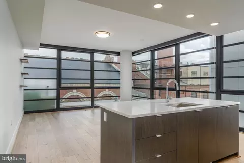 Kitchen - 1300 4th St SE #412, Washington, DC 20003 photo 1 of 4